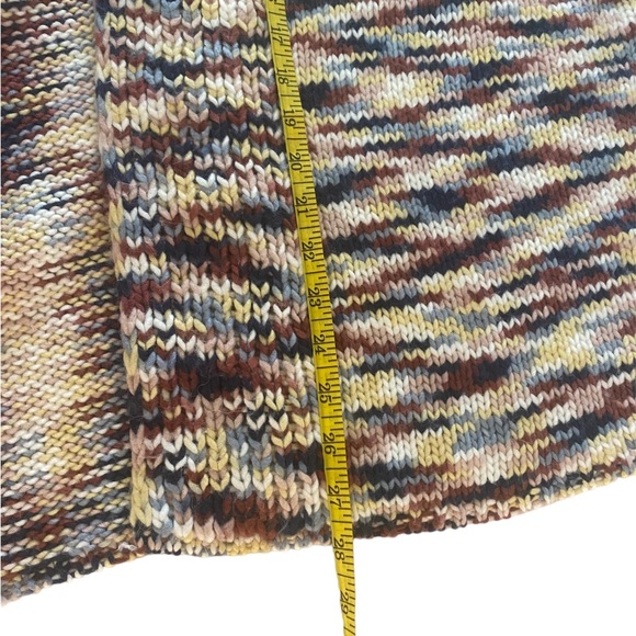 Women's sweater cardigan - Picture 8 of 8